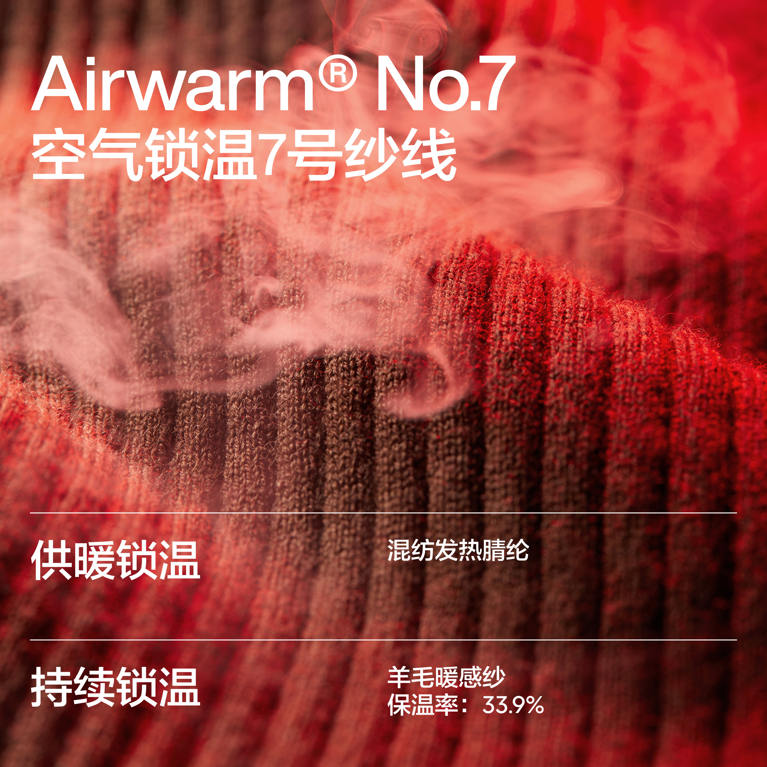 蕉内热皮702++羊毛开衫肌底衣女保暖针织打底衫毛衣冬季外搭上衣,淘宝优惠券,粉丝福利购,淘宝优惠卷