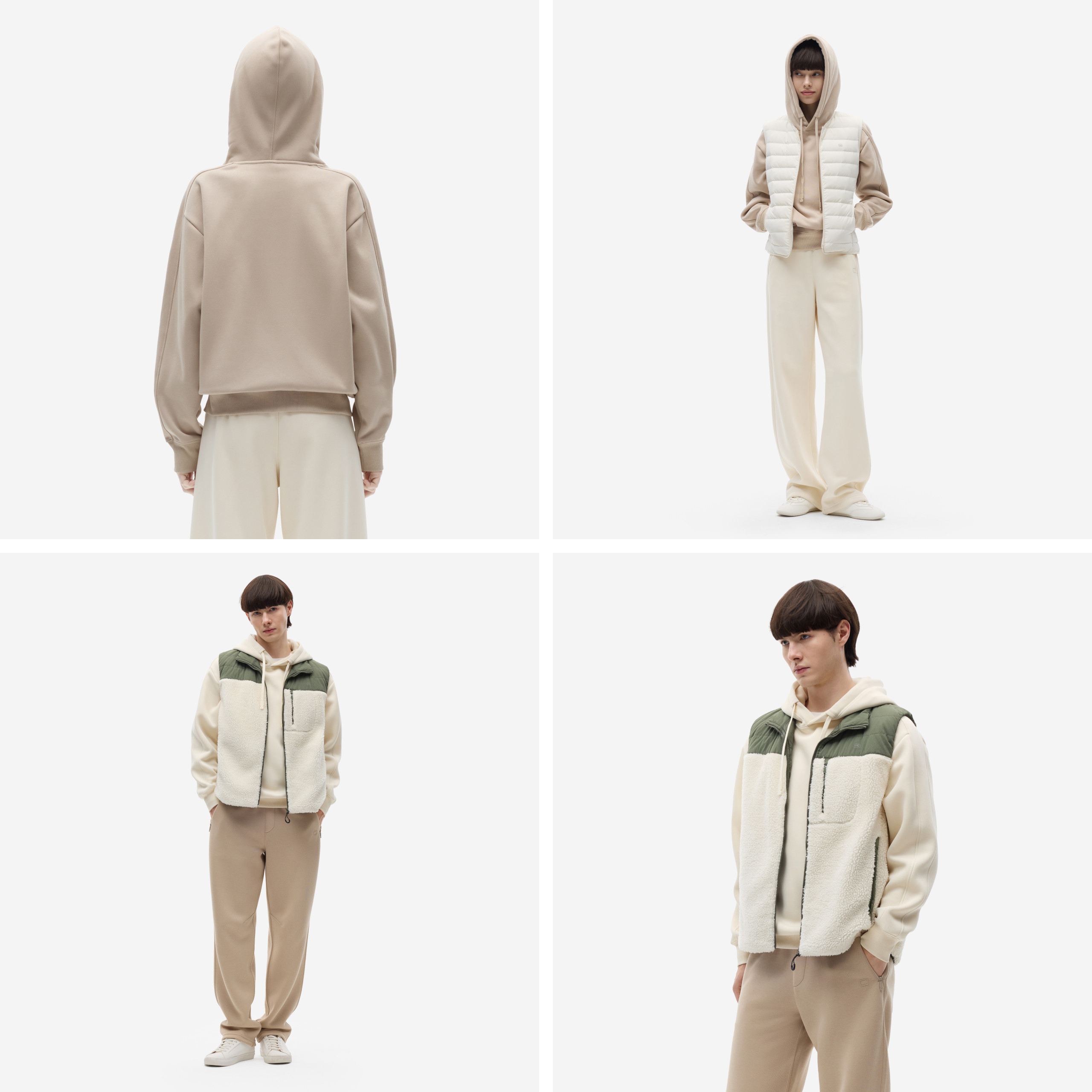 蕉内非常503Relax男女同款连帽四季卫衣情侣外套空气层t恤新款,淘宝优惠券,粉丝福利购,淘宝优惠卷