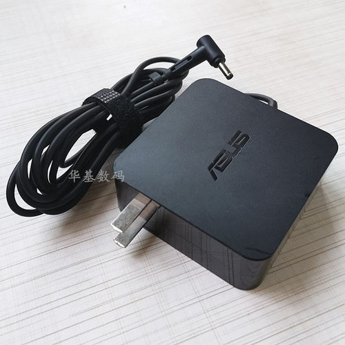 原装华硕笔记本通用充电器A555L X450V Y581L R455L电源适配器线 - 图1