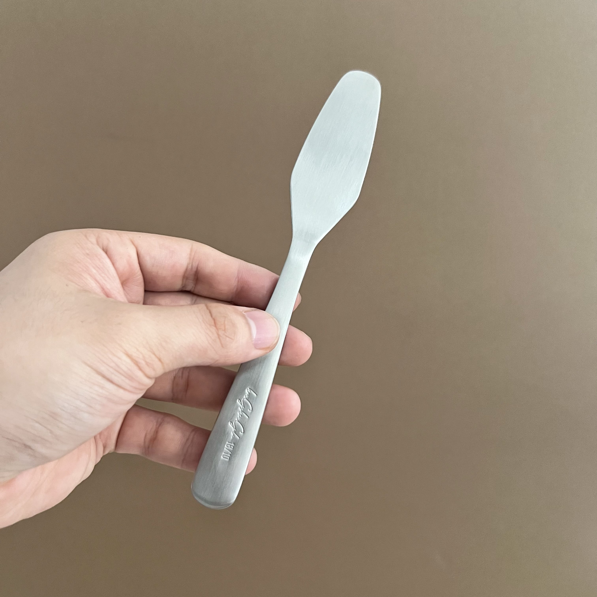 304不锈钢黄油刀摸果酱抹刀面包奶油刀牛油刀吐司奶酪涂抹酱刮刀,淘宝优惠券,粉丝福利购,淘宝优惠卷