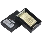 Zippo Подлинная пожарная машина преподобная Константин Злой дух и детектив -детектив лифта Хилл Коллектив Мужчина Подарок