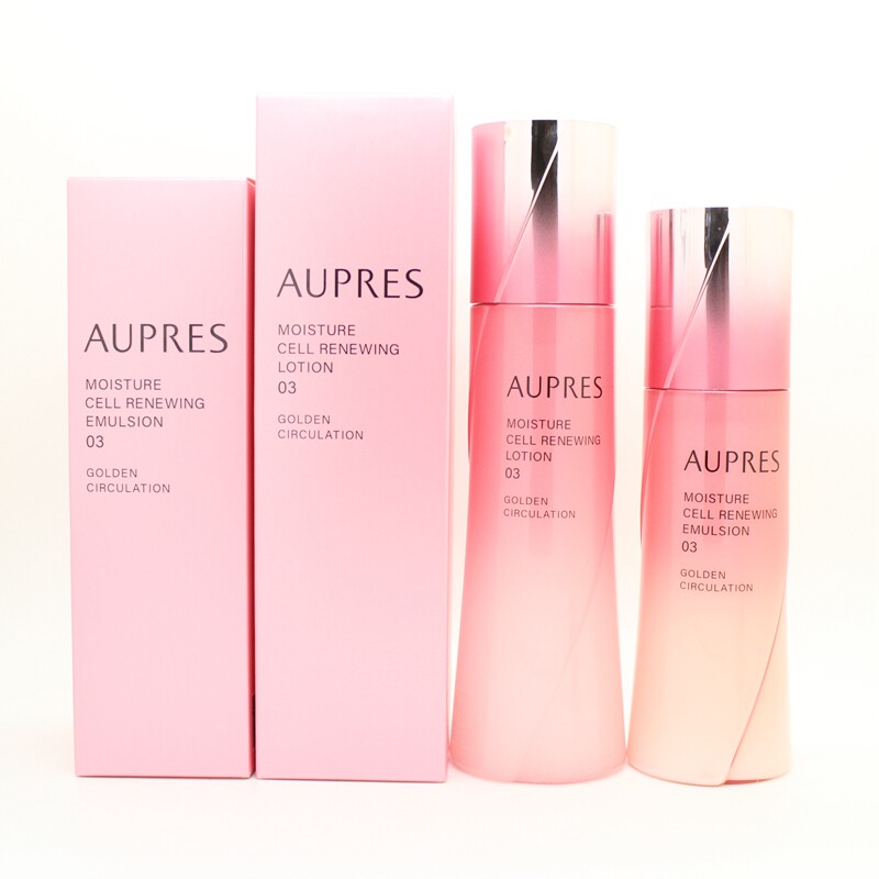 欧珀莱欧泊莱臻源循环水170ml乳女 丽源堂化妆品面部护理套装