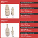 Pneumatic tool air compressor C-type self-locking quick connector