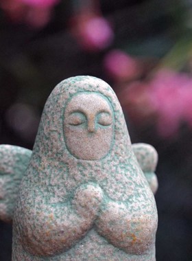 塞尔达传说海利亚女神摆