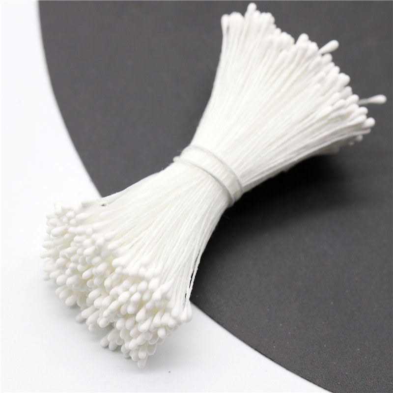 400根整捆1mm哑光极细仿真磨砂花心花蕊diy饰品配件,淘宝优惠券,粉丝福利购,淘宝优惠卷