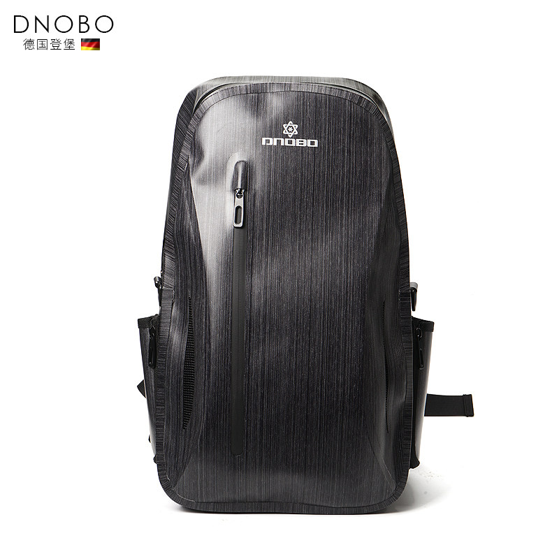 德国登堡户外气密全防水24升登山包 dnobo双肩背包