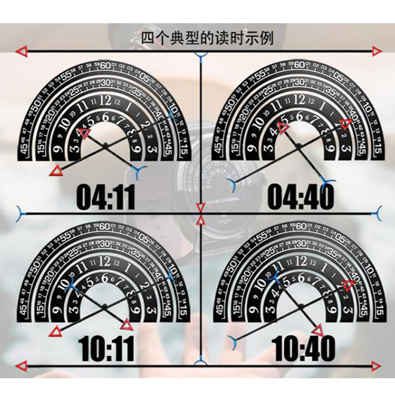 故宫联名男士2023新款瑞士机械表 卡之蓝手表国产腕表