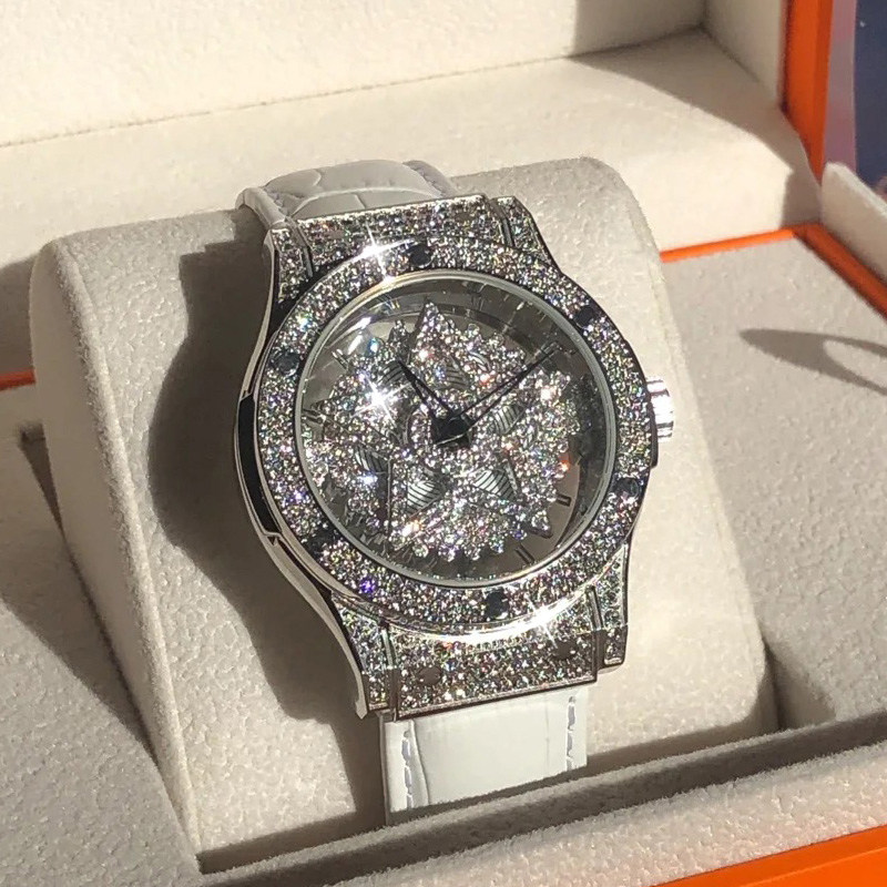  卡之蓝手表国产腕表