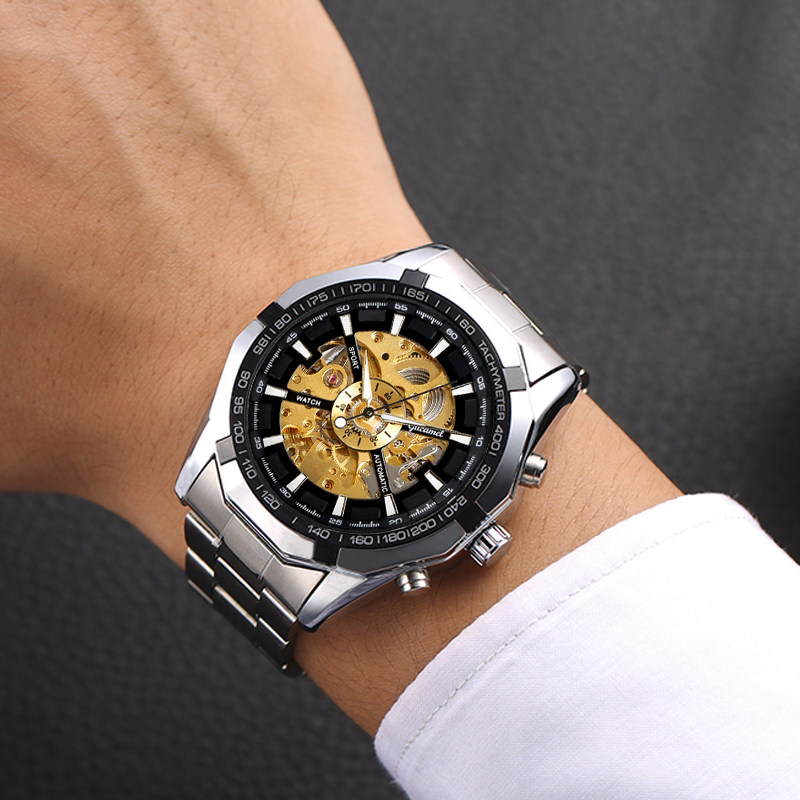  卡之蓝手表国产腕表