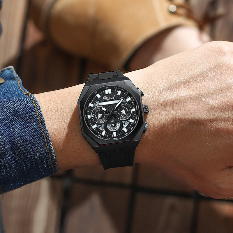  卡之蓝手表国产腕表