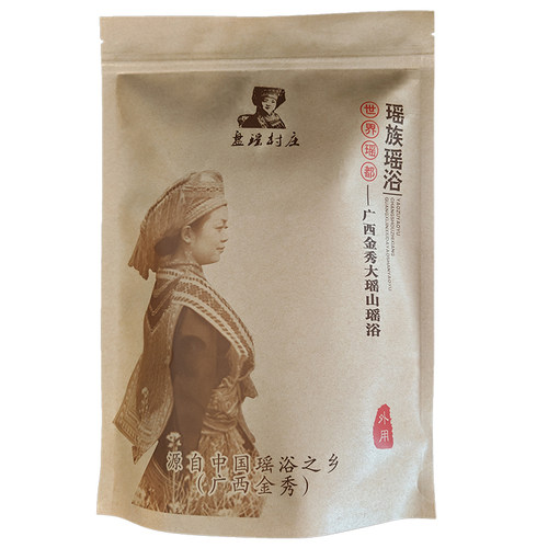 瑶浴泡脚包 广西金秀瑶族药浴泡脚泡澡包 大瑶山原生药材足浴包 - 图2
