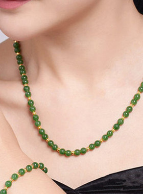 手工编织项链绳子吊坠挂绳