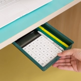 Невидимый стол под кассовым столом для хранения настольных столов настольные склад