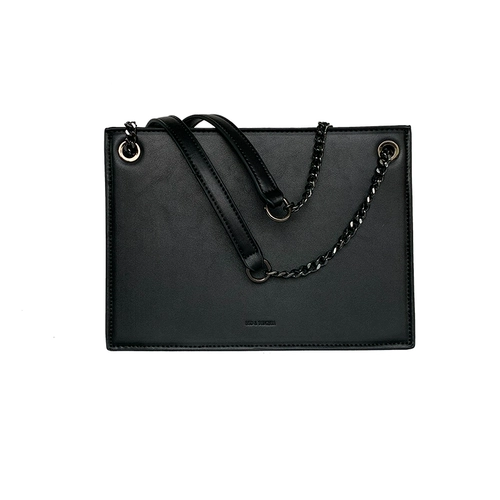 Сумка подмышку, ретро универсальная цепь, сумка через плечо, сумка на одно плечо, премиум класс