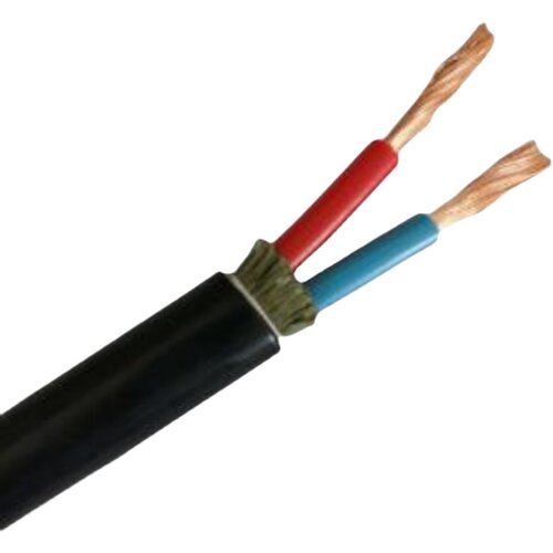 ZARVV电缆 纯铜软线za-rvv1*16mm2*10 3*25平方 35 50 70 95RVVZ - 图3