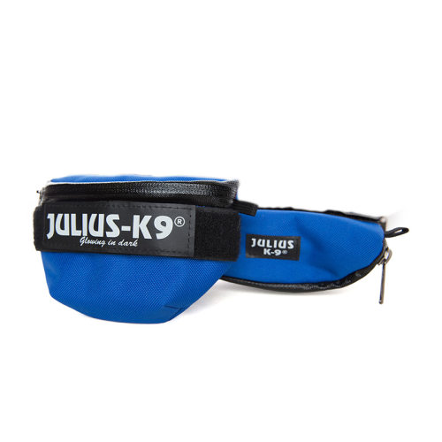 Julius K9胸背带附加双侧包宠物背包外出自背包欧洲进口宠物用品 - 图3