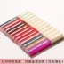 Starry Lip Gloss Lasting Lip Lip Oil No Decolorizing Lip Gloss Korea Waterproof Glass Lip Honey Student Dễ thương - Son bóng / Liquid Rouge 	son bóng tốt nhất	 Son bóng / Liquid Rouge