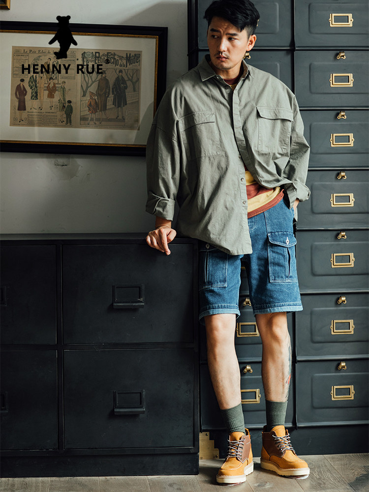 henny rue秋冬季男士礼盒中筒袜子 hennyrue短袜/打底袜/丝袜/美腿袜