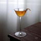 ບາແບບຍີ່ປຸ່ນສູງ Kimura martini ຈອກຄວາມອາດສາມາດຂະຫນາດນ້ອຍ cocktail ຈອກເຫຼົ້າແວງສ້າງສັນຈອກແກ້ວ crystal-free lead-free