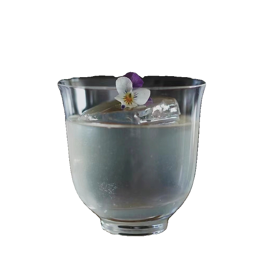 Japanese Kimura series ultra-thin glass water glass wine glass Habet glass Colin glass cocktail glass whiskey cup