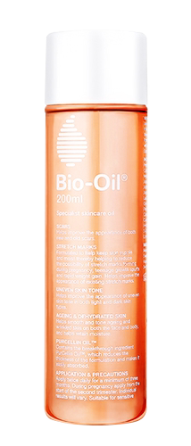 Bio Oil百洛油淡化孕妇纹孕妇专用防护产前后修护多用身体护理油 - 图3