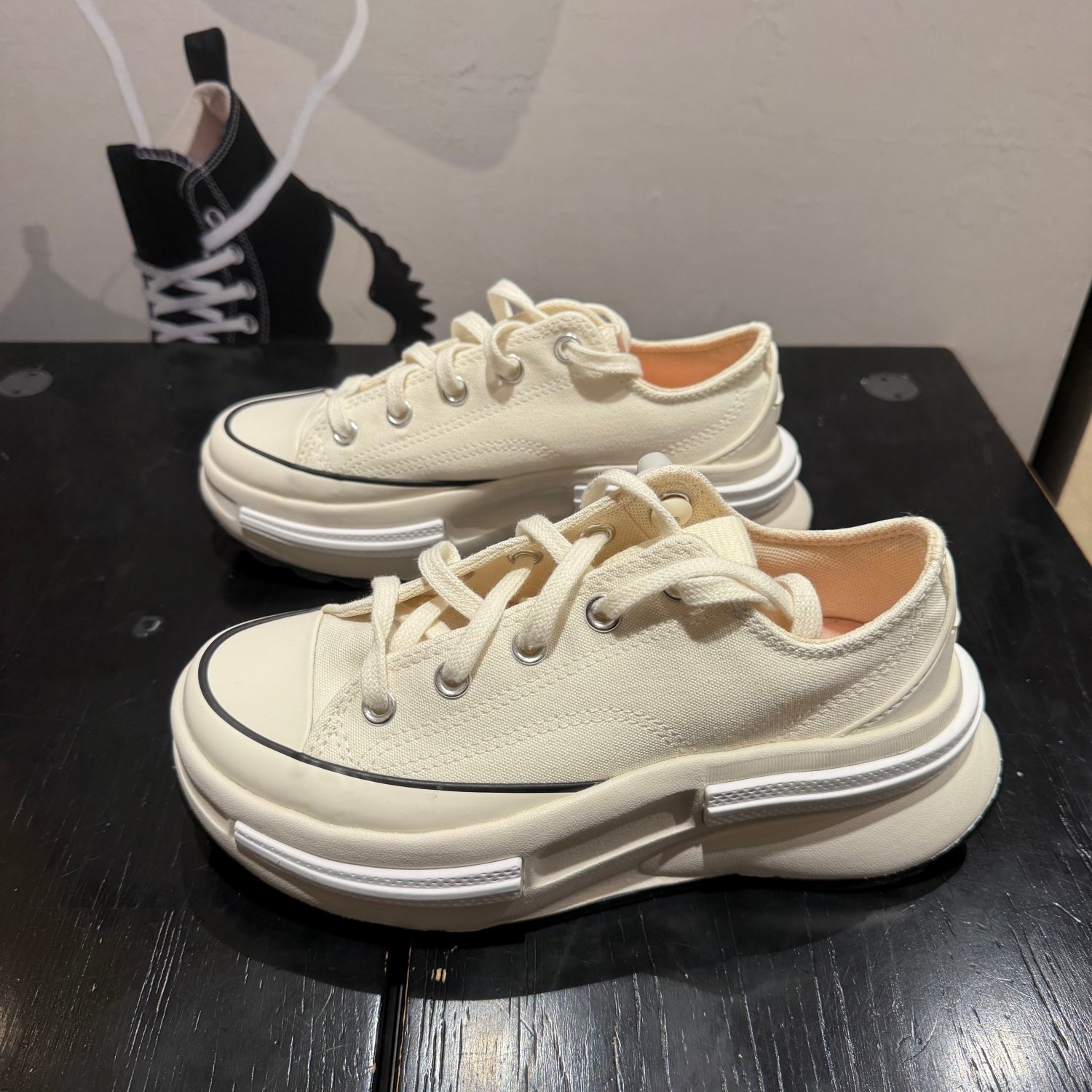 CONVERSE匡威 RunStarLegacyCX夹心男女厚底休闲鞋增高鞋 A11489C,淘宝优惠券,粉丝福利购,淘宝优惠卷