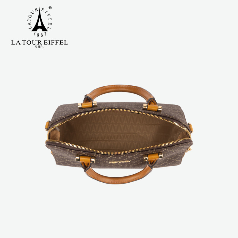 eiffel /艾菲尔经典款手提斜挎小包 latoureiffel1887女士包袋