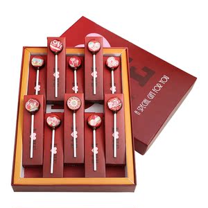 高颜值星空棒棒糖礼盒装