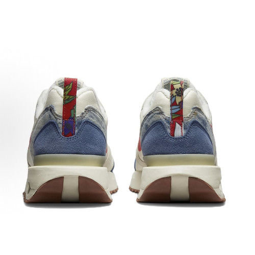 Nike Air Max Dawn 运动 生活休闲鞋 男款 米红蓝DV1487-162羊仓 - 图3