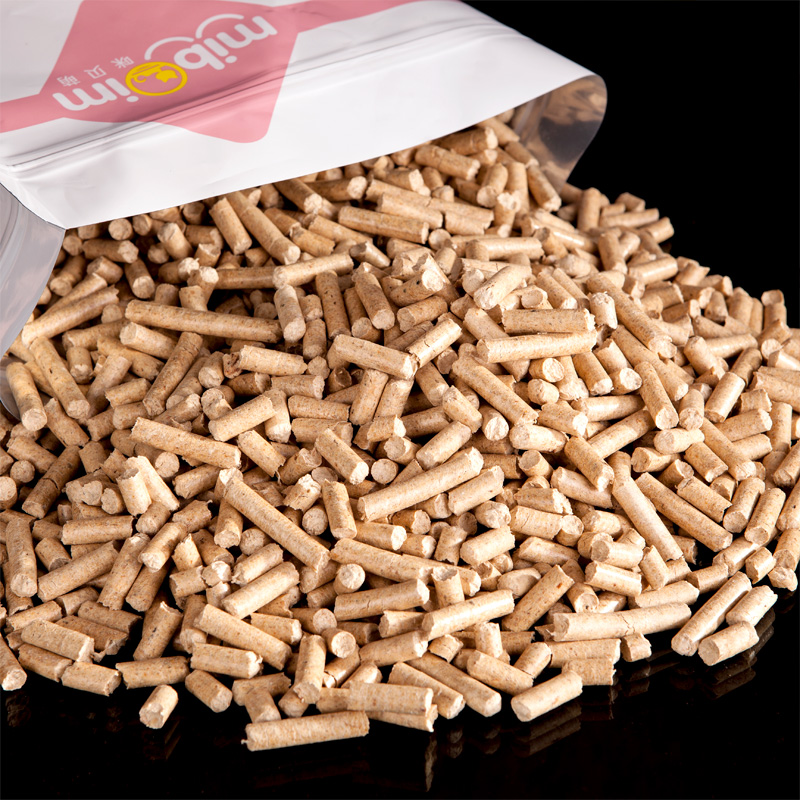 兔子除臭吸水木粒垫料兔砂宠物仓鼠荷兰猪天竺豚鼠龙猫吸尿沙用品,淘宝优惠券,粉丝福利购,淘宝优惠卷