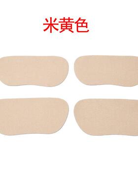 鞋撑通用褶皱新款女靴光面透气