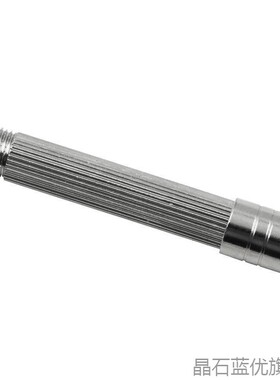 手捻钻手动打孔钻扩孔钻眼打孔器文玩木工DIY工具迷你手钻麻花钻