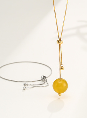 致闺蜜女s925银材质手链空托