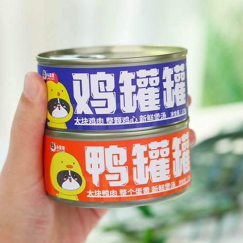 Little Fart Pier Pet Pet Dog Can Convined Food Food Wet зерновые