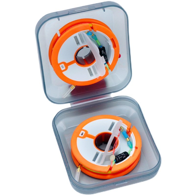 手工精绑PE加固线组套装进口原丝鱼线黑坑竞技台钓主线成品野钓鱼,淘宝优惠券,粉丝福利购,淘宝优惠卷