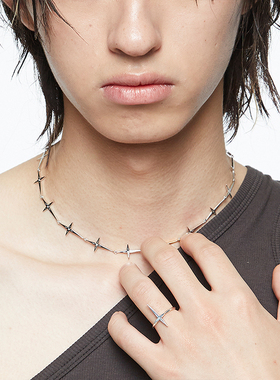 COUGHINVAIN高级感指环