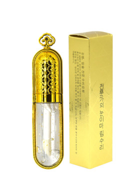 眉毛美瞳线唇部零结痂锁色修护膏