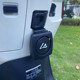 Suitable for New Continent Honda NS125LA water cup holder Folding storage kettle drink stand Motorcycle modification