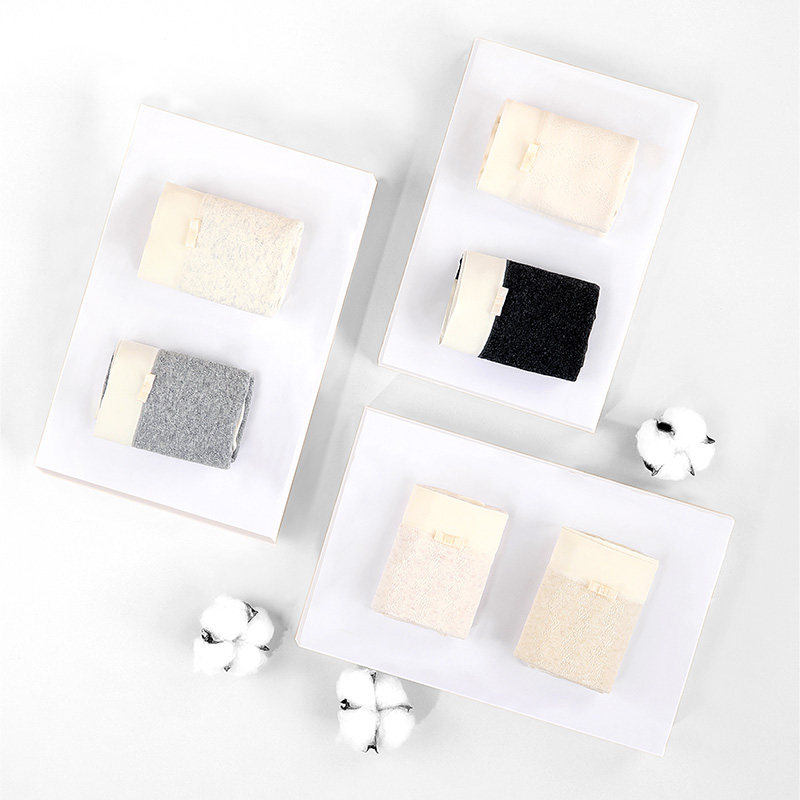 【A类婴儿棉】7A抑菌新疆棉内裤女纯棉薄款无痕全棉裆女士三角裤,淘宝优惠券,粉丝福利购,淘宝优惠卷