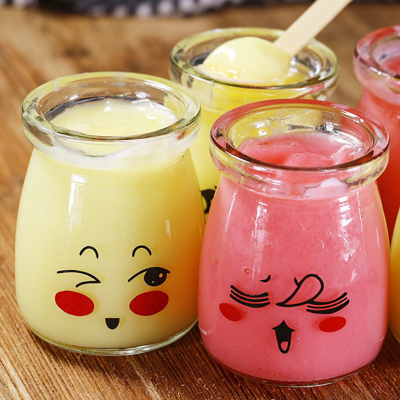 盾皇鸡蛋布丁粉 果冻粉自制芒果 草莓 牛奶布丁甜品奶茶原料1kg,淘宝优惠券,粉丝福利购,淘宝优惠卷