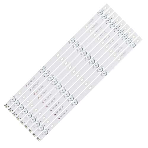 适用海信LED48EC520UA LED48K300U灯条 SVH480A08_4LED_REV02背光 - 图3