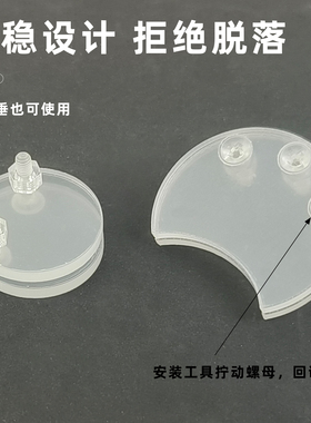 耳朵瘢痕加压耳夹可调压力耳骨夹