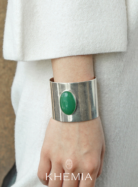 KHEMIAOrb璞韵手镯开口