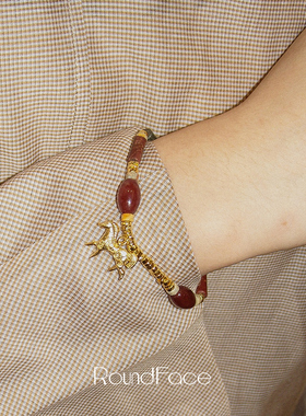 AlchemyPony炼金天马手串