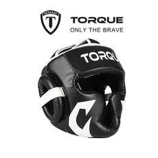 Шлем для бокса torque 拳击护头 mma格斗