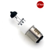 DN-23730 24V40W bayonet double contact mark doctoral operating room without shadow light bulb MMA1210H