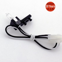 Rayto RT-1904C 9000 9100 9200 6V10W Redu Biochemical Analyzer Light Source Bulb 6V