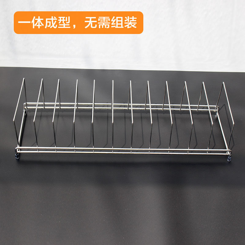 不锈钢餐盘架单位食堂碗架商用消毒柜内置沥水置物放盘架凉皮锣锣,淘宝优惠券,粉丝福利购,淘宝优惠卷