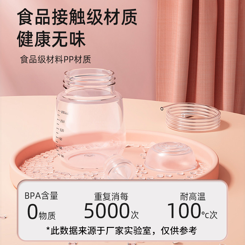 电动可充电便携自动孕产妇挤吸奶器 南极人洲畅吸奶器