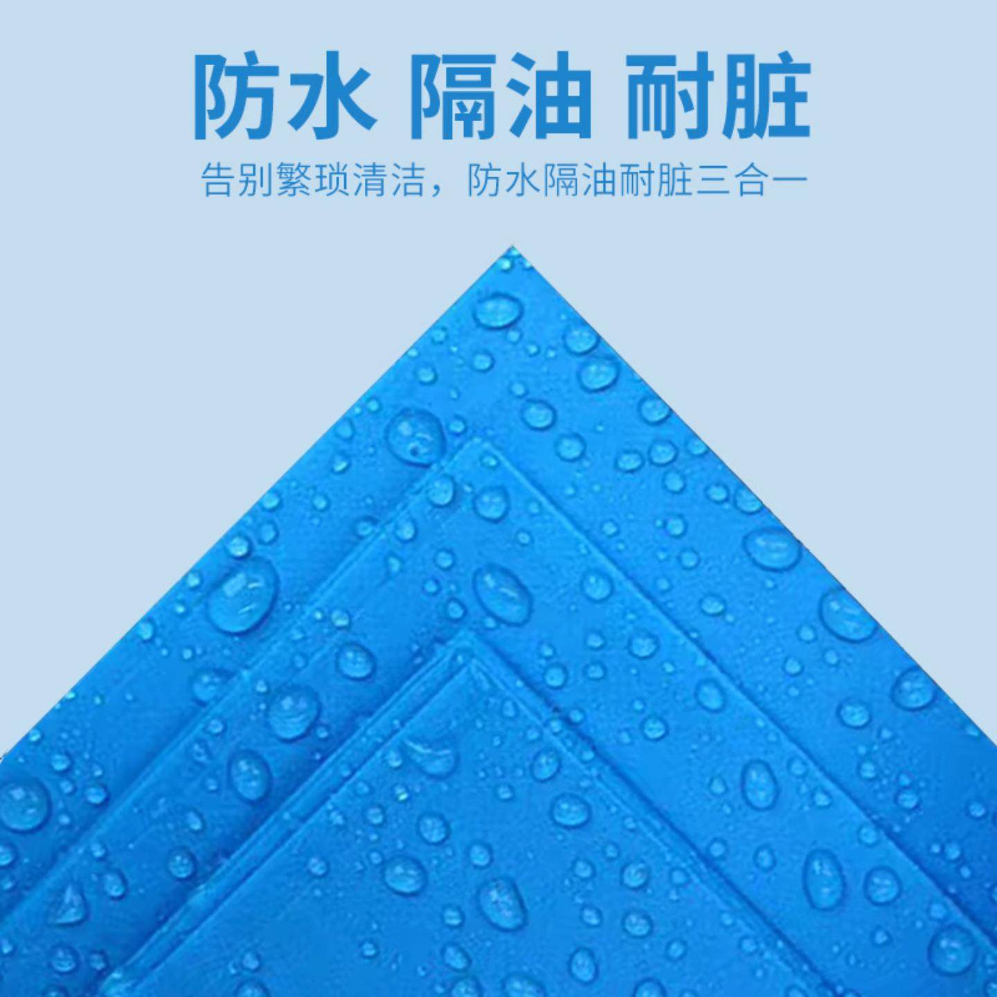 按摩床单足浴按摩床笠养生会所推拿美容床单带洞防水透气按摩床单,淘宝优惠券,粉丝福利购,淘宝优惠卷
